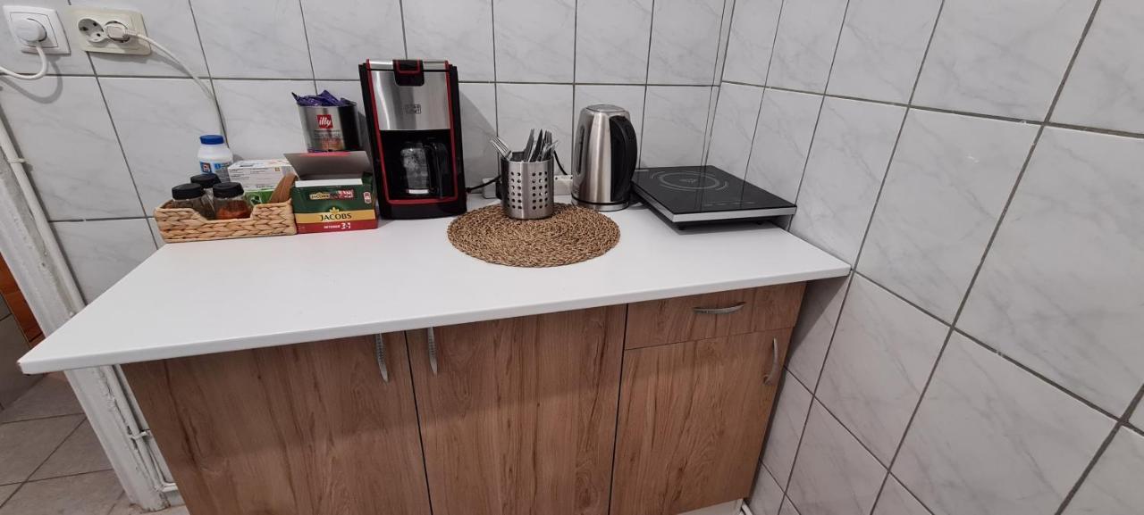 Stayinn Bucureşti Ngoại thất bức ảnh