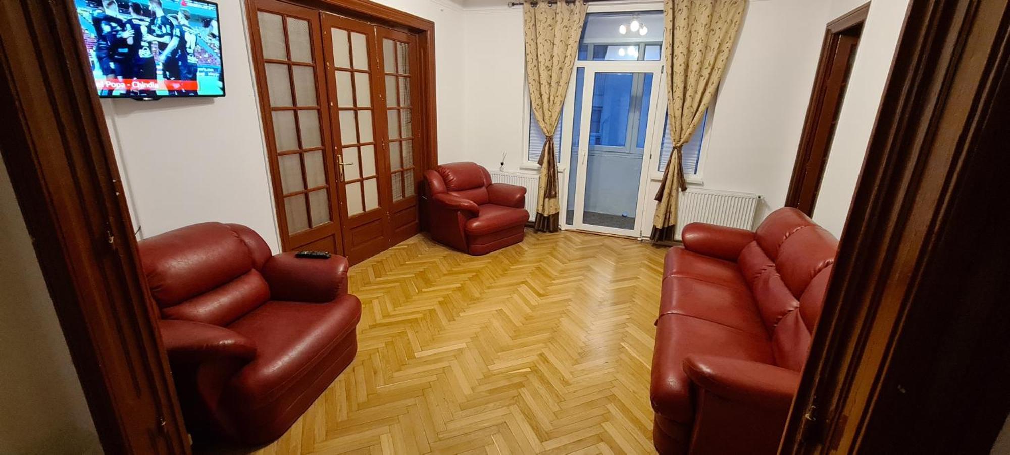 Stayinn Bucureşti Ngoại thất bức ảnh