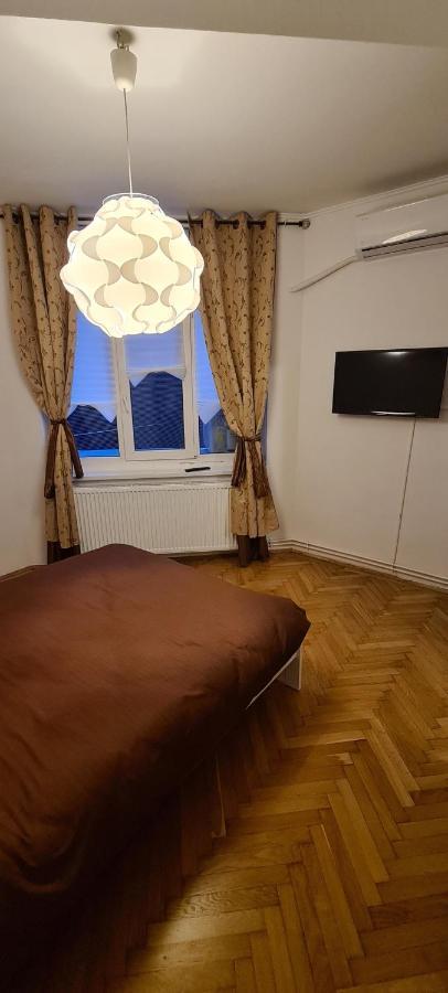 Stayinn Bucureşti Ngoại thất bức ảnh