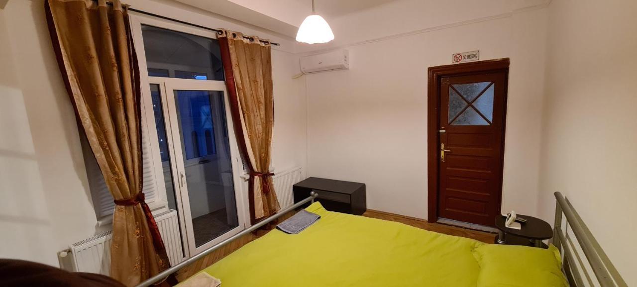 Stayinn Bucureşti Ngoại thất bức ảnh