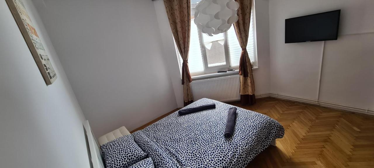Stayinn Bucureşti Ngoại thất bức ảnh
