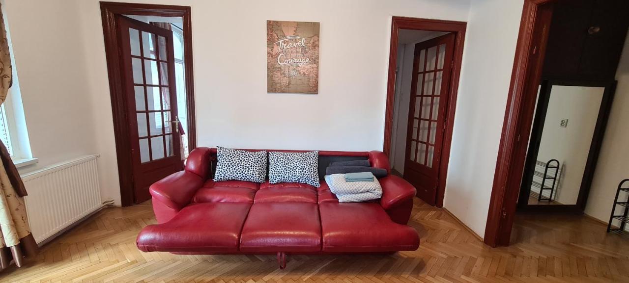 Stayinn Bucureşti Ngoại thất bức ảnh