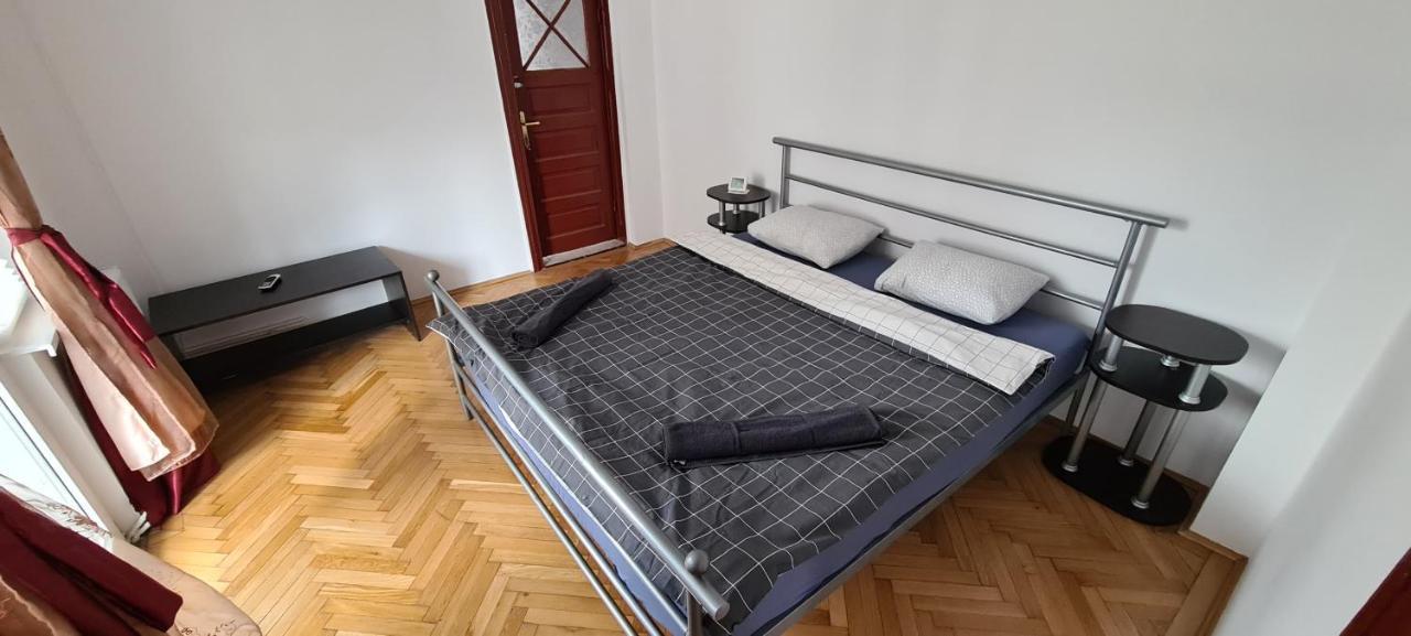 Stayinn Bucureşti Ngoại thất bức ảnh