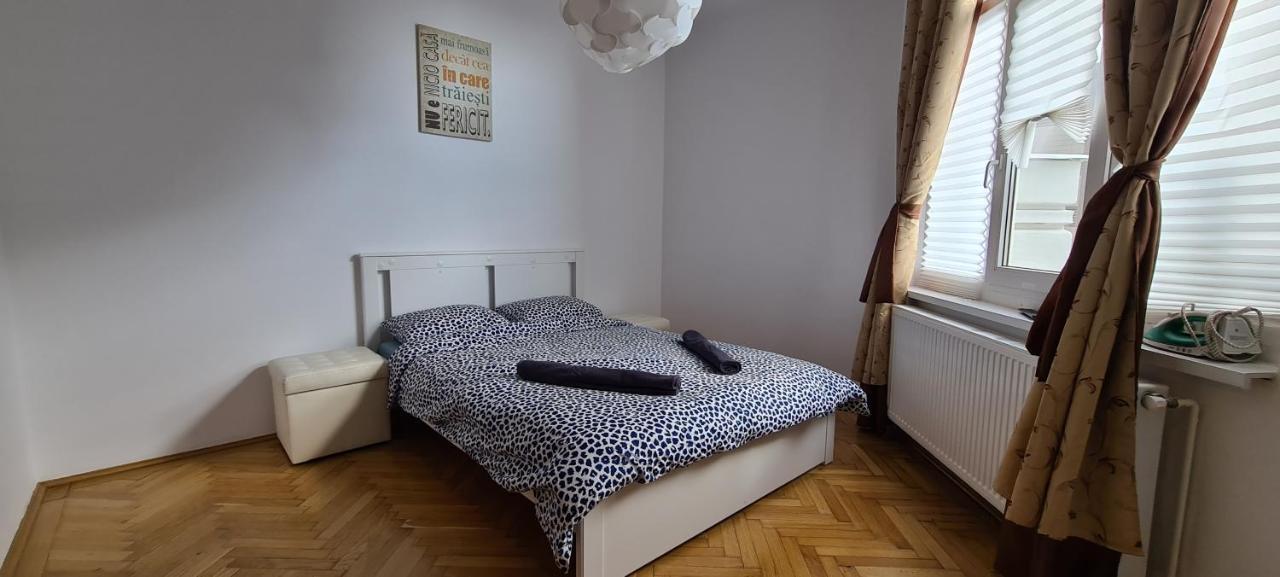 Stayinn Bucureşti Ngoại thất bức ảnh