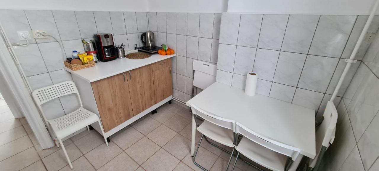 Stayinn Bucureşti Ngoại thất bức ảnh