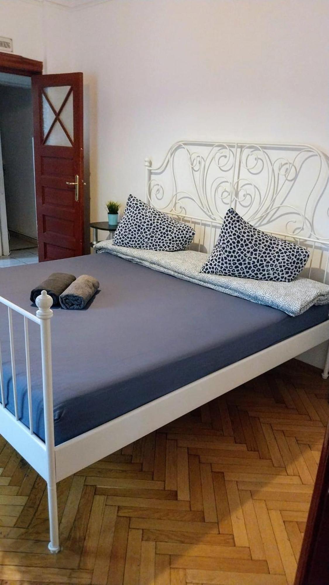 Stayinn Bucureşti Ngoại thất bức ảnh